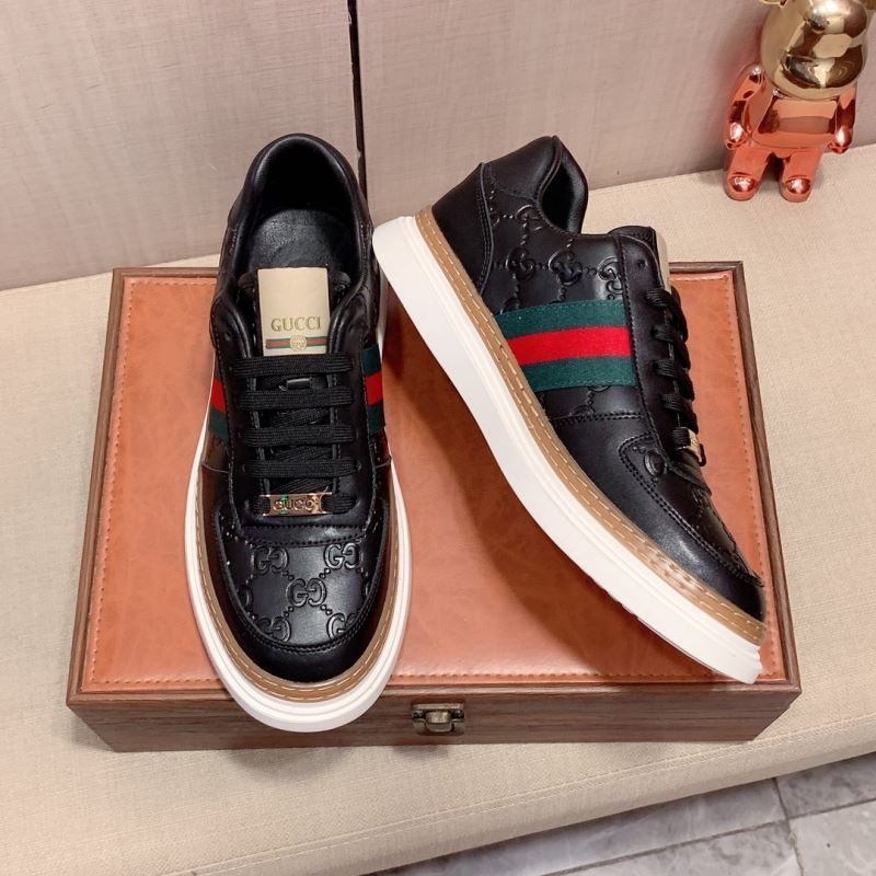 Gucci Low Shoes